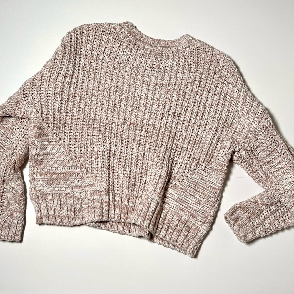 Chunky Knit Sweater - Picture 3 of 6
